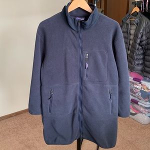 Patagonia Synchilla Fleece Coat Jacket Women’s Small
